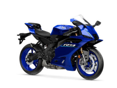 Motor Yamaha