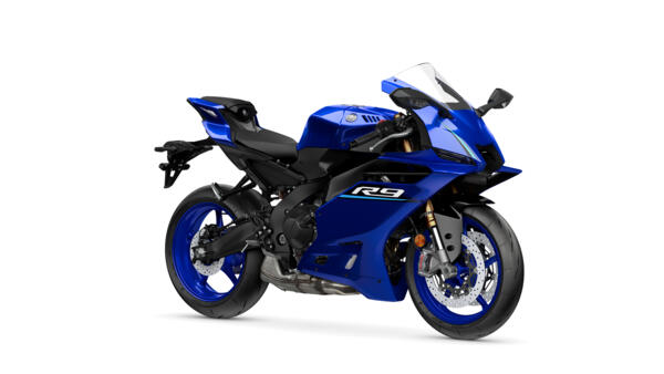 Motor Yamaha