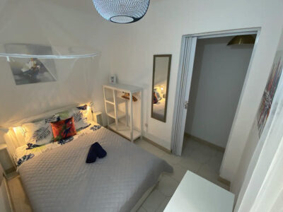 Bugibba Sea View Apartment no 2