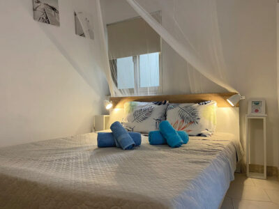 Bugibba Sea View Apartment no 2