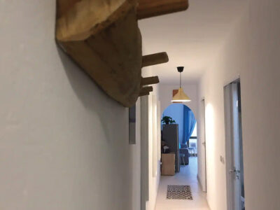 Bugibba Sea View Apartment no 2