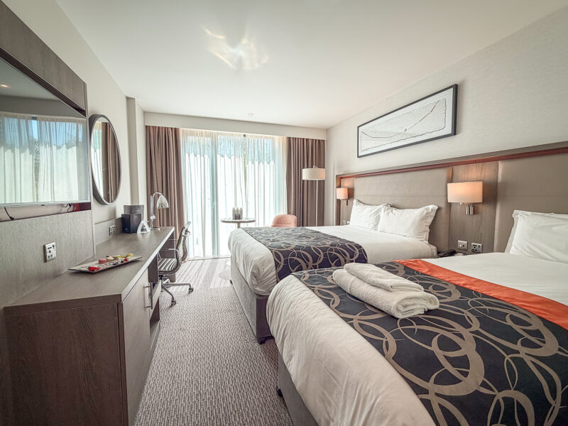 Apartament w Nowy Jork Manhattan