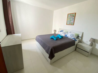 Apartament w Melieha