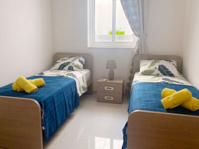 Apartament w Melieha