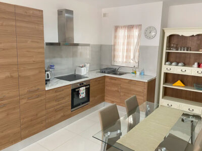 Apartament w Melieha