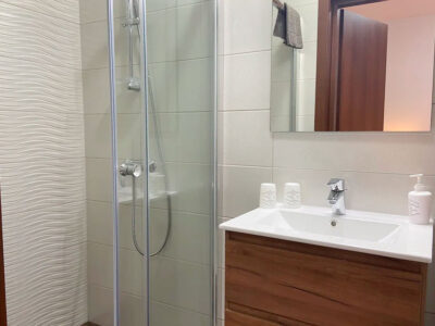 Apartament w Melieha