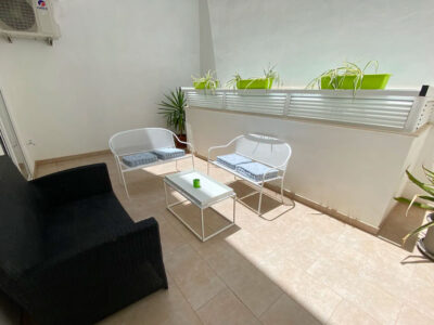 Apartament w Melieha