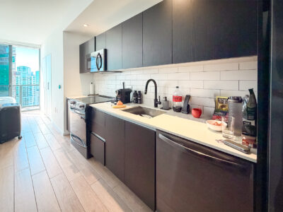 Pokój - Apartament w Miami